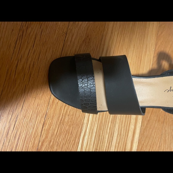 Block heels - Picture 4 of 7